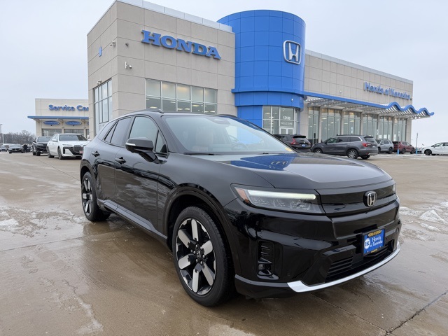 2024 Honda Prologue Elite's photo