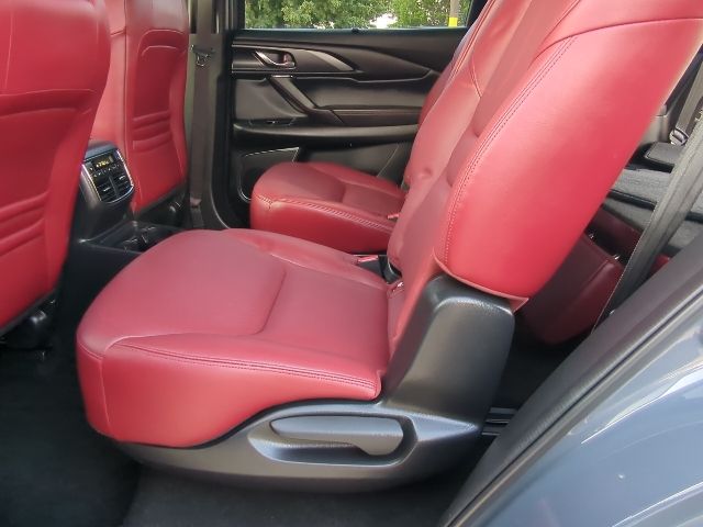 2022 Mazda CX-9 Carbon photo 23