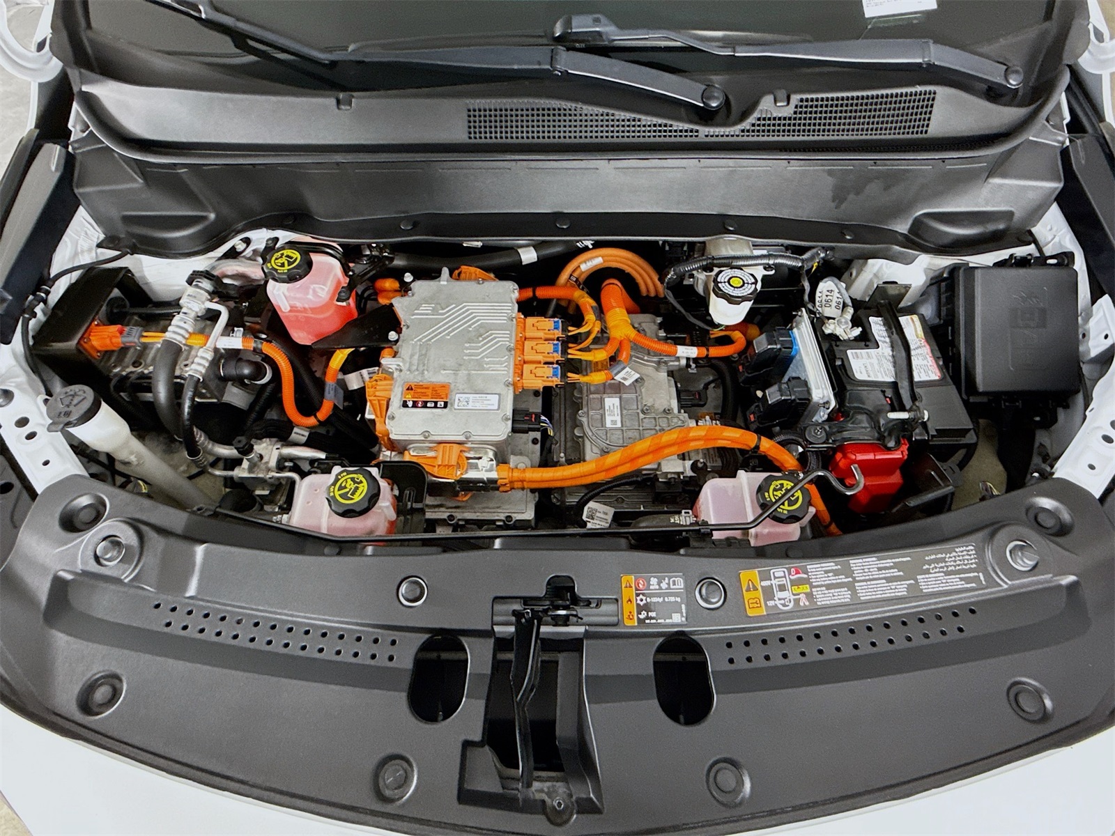 2022 Chevrolet Bolt EUV photo 27