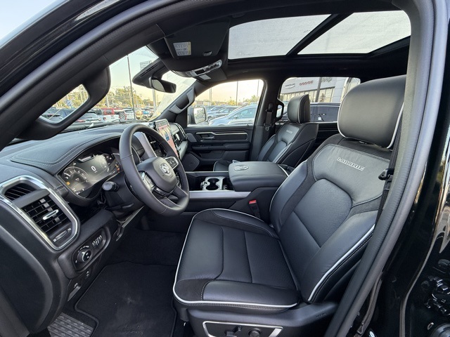 2026 Ram 1500 Laramie photo 13