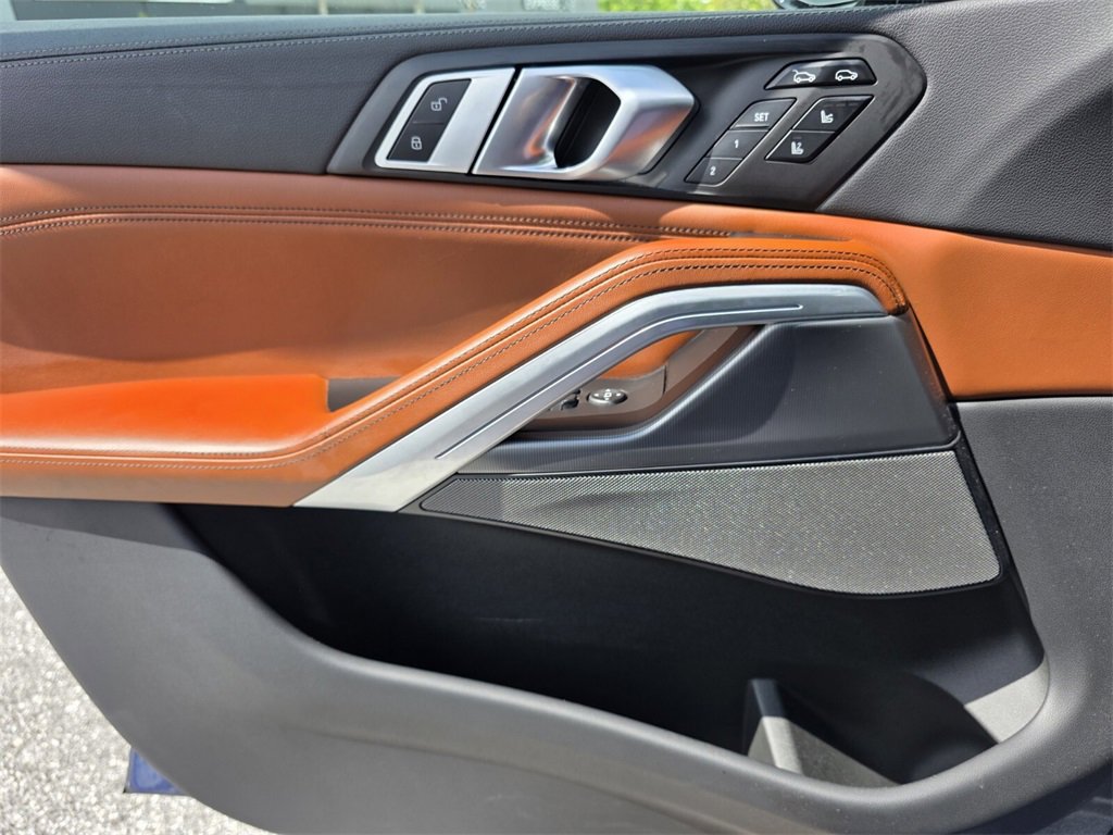 2023 Bmw X6 xDrive40i photo 28