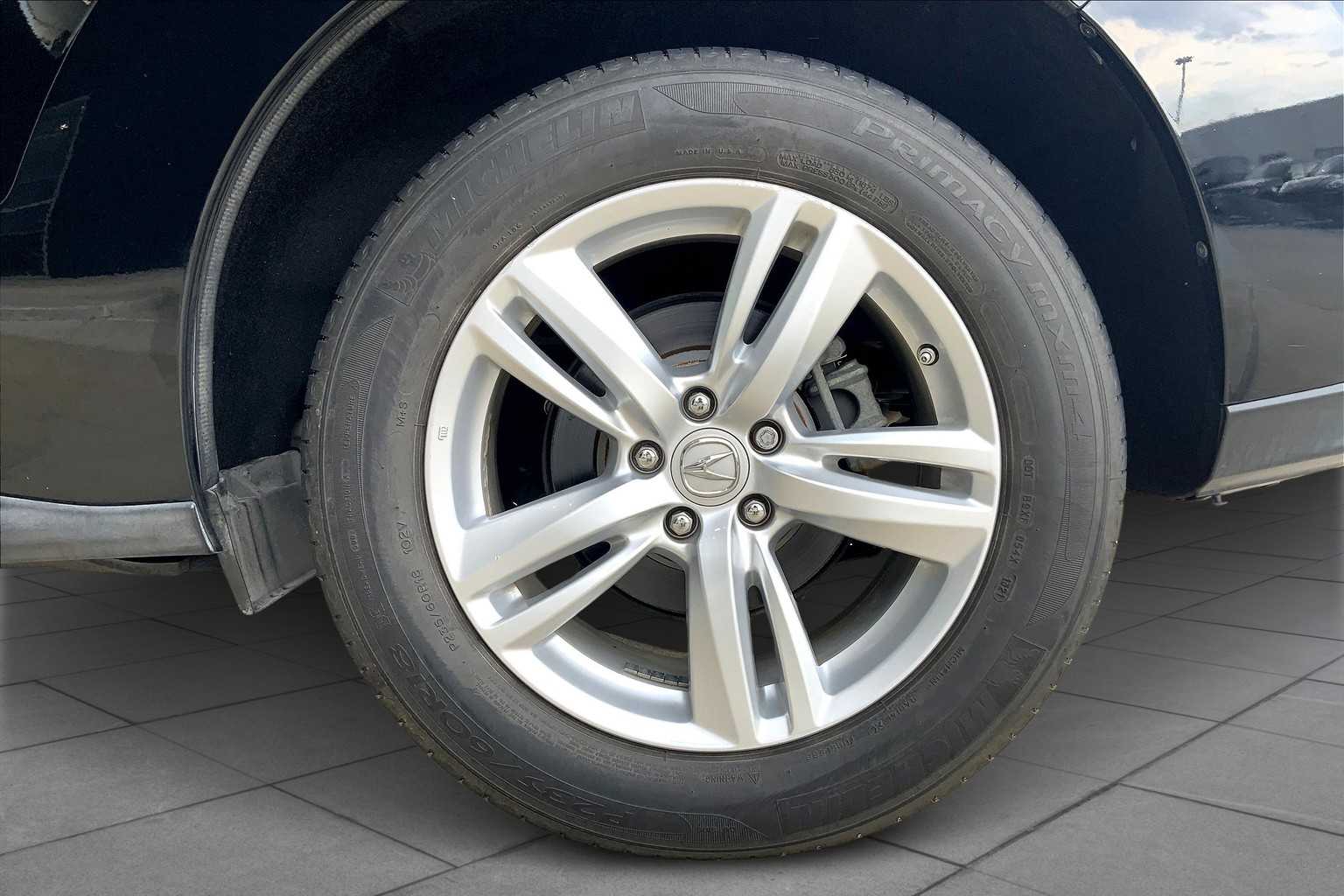 2015 Acura RDX photo 10