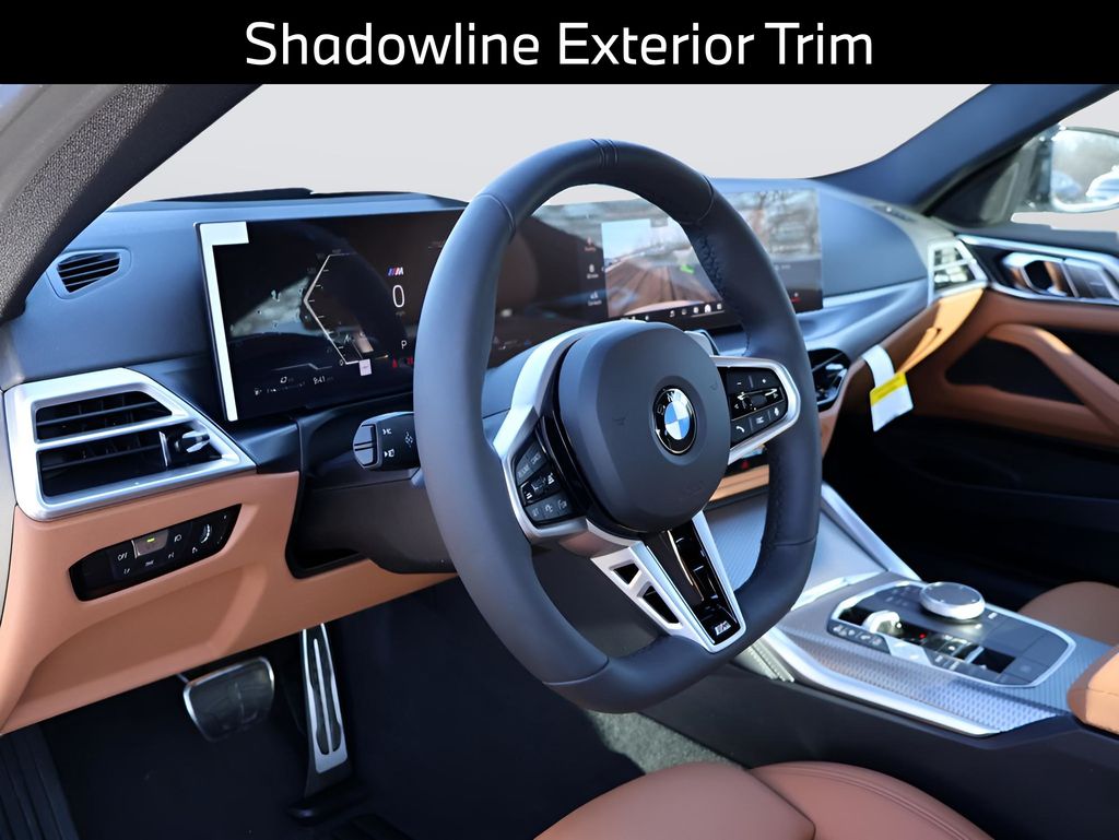 2025 Bmw 430i xDrive photo 20