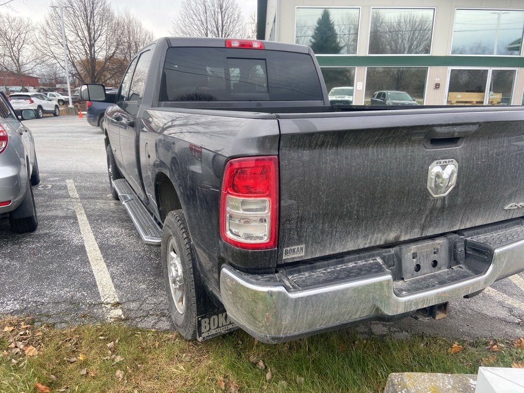2022 Ram 3500 Tradesman photo 4