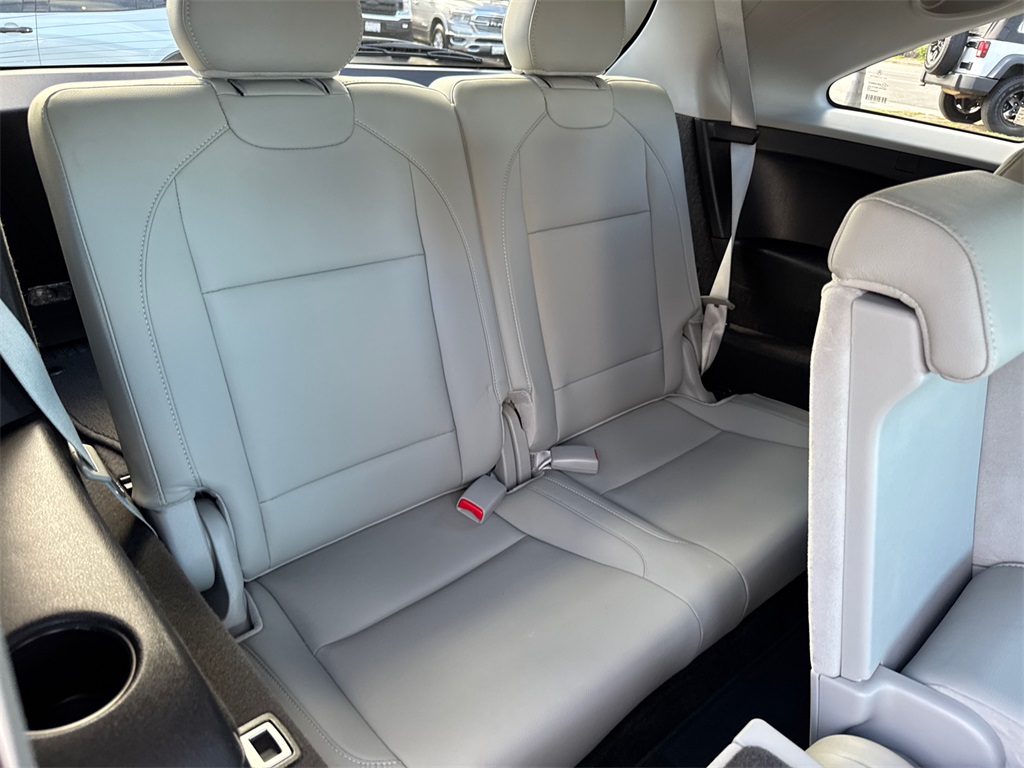 2014 Acura MDX Technology photo 19