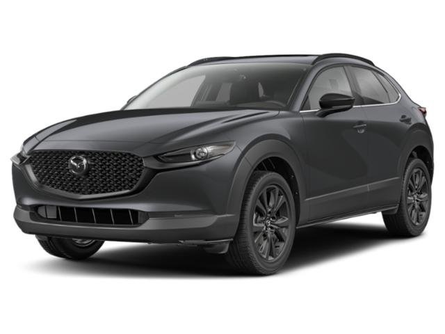 2025 Mazda CX-30 Turbo Premium Plus's photo