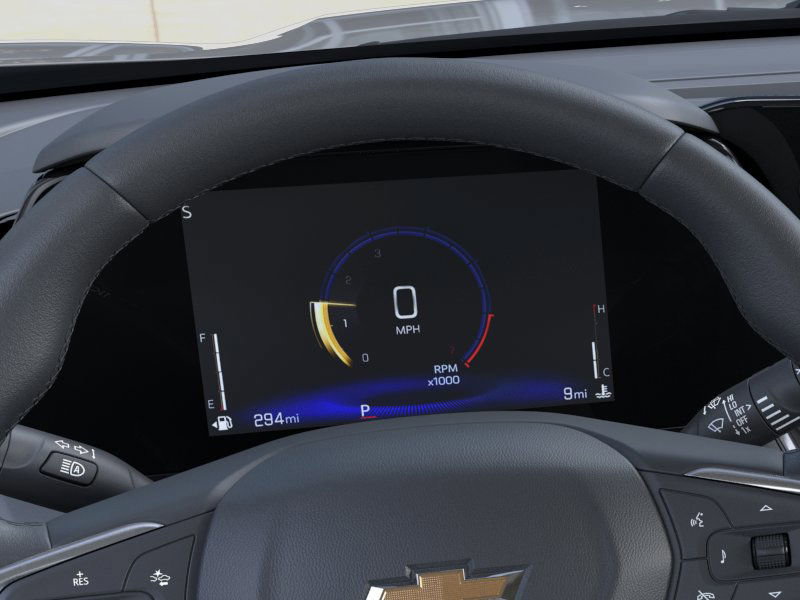 2026 Chevrolet Trax LT photo 15