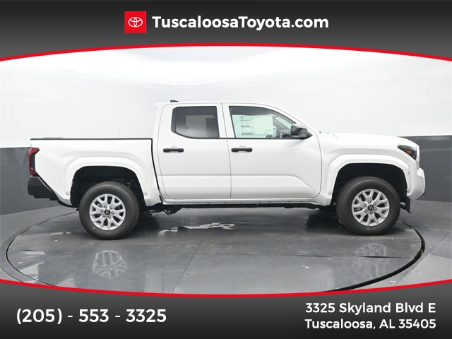 2026 Toyota Tacoma SR's photo