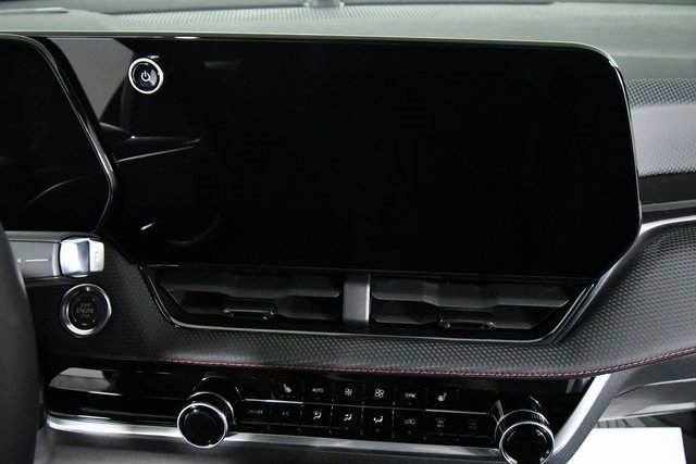 2026 Chevrolet Equinox RS photo 3