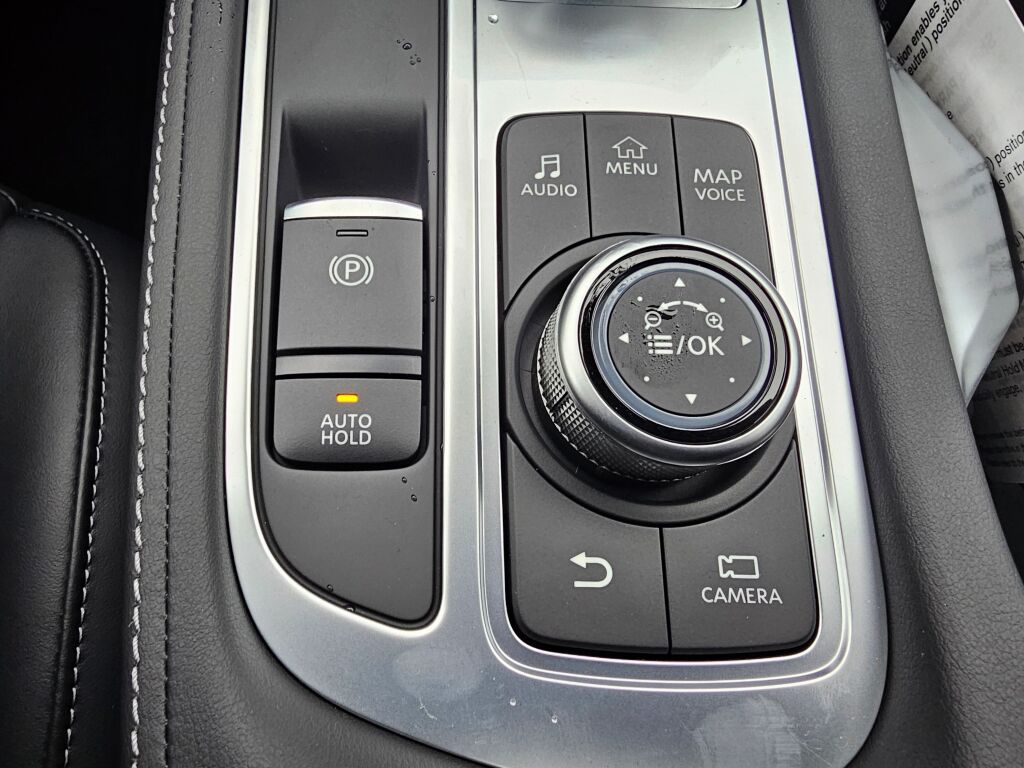 2025 Infiniti QX60 Sensory AWD photo 35