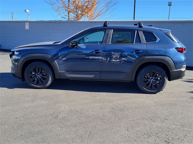 2026 Mazda CX-50 2.5 Preferred photo 2