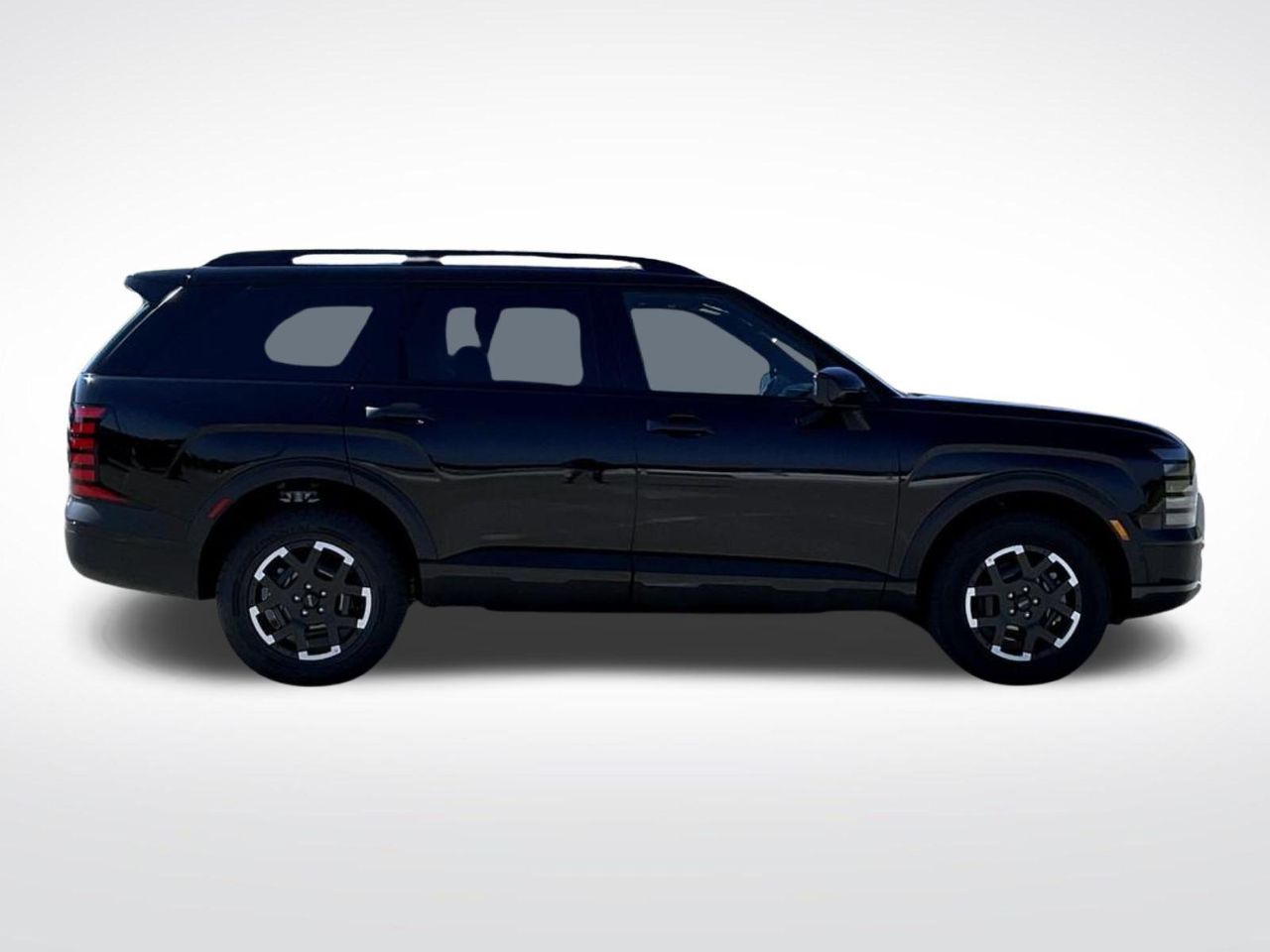 2026 Hyundai Palisade XRT photo 2