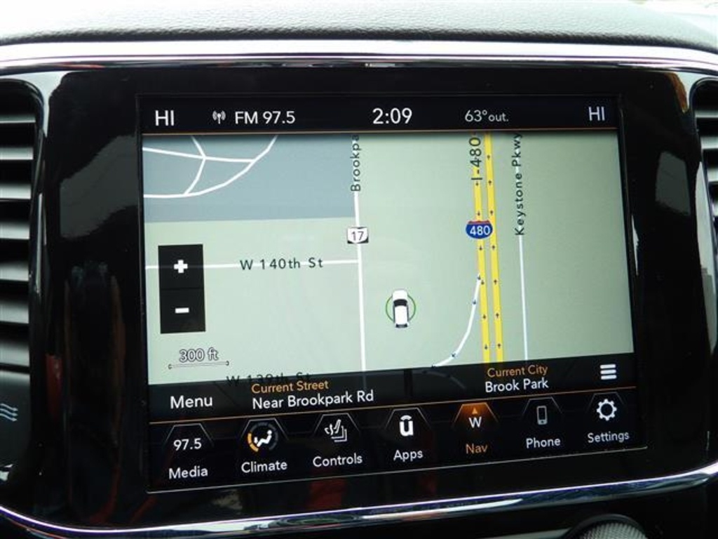 2022 Jeep Cherokee Limited photo 35