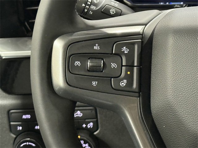 2025 Chevrolet Silverado 1500 LT photo 27