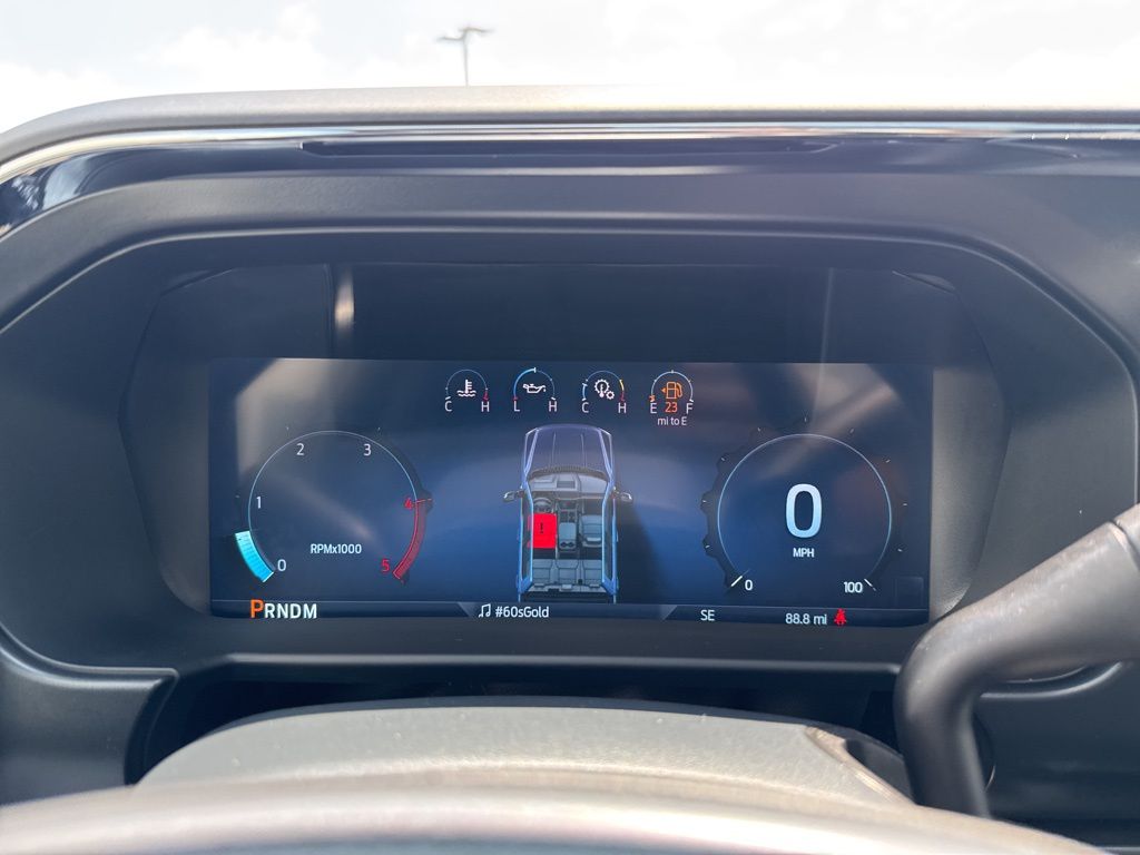 2025 Ford F-350 Lariat photo 26