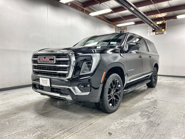 2026 GMC Yukon XL Elevation's photo