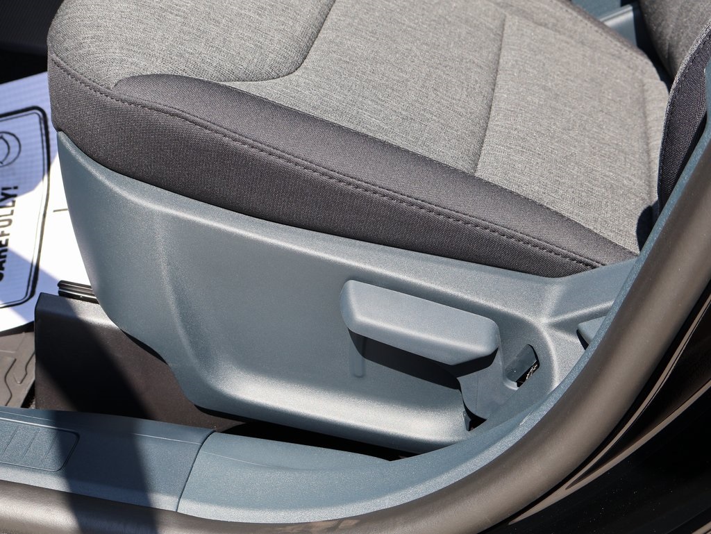 2025 Ford Maverick XLT photo 22