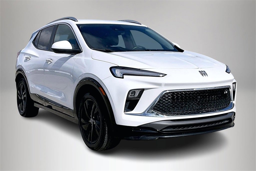 2024 Buick Encore GX Sport Touring's photo