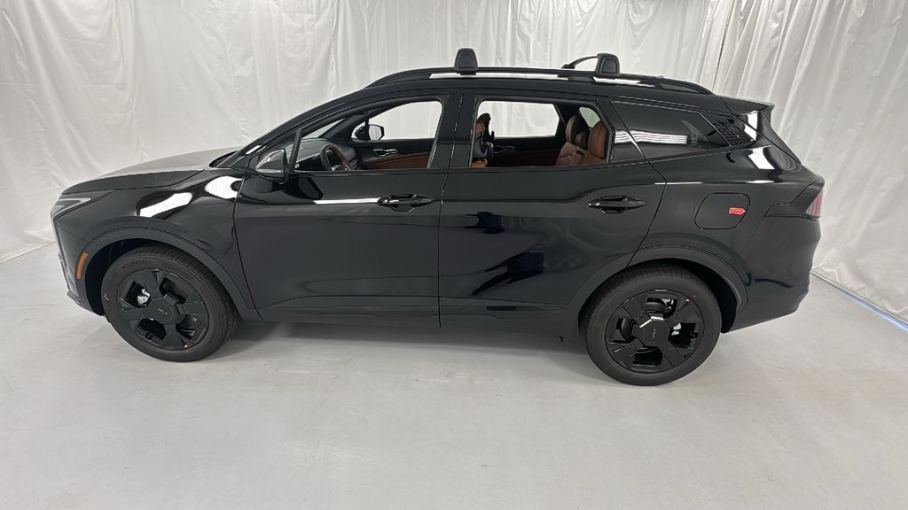 2026 Kia Sportage X-Line photo 6