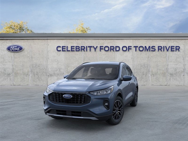2024 Ford Escape Plug-In Hybrid photo 2