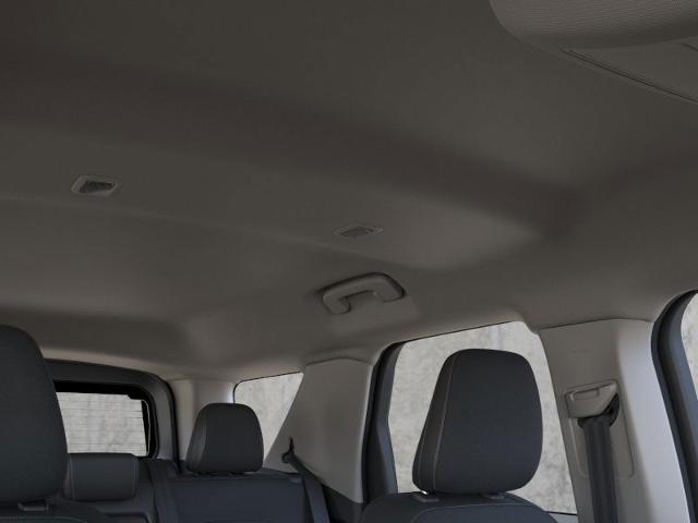 2025 Ford Bronco Sport Big Bend photo 40
