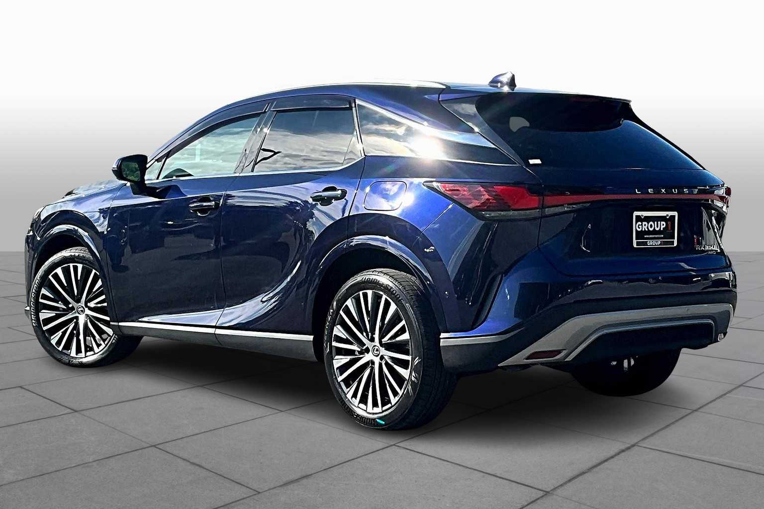 2023 Lexus RX Premium AWD photo 10