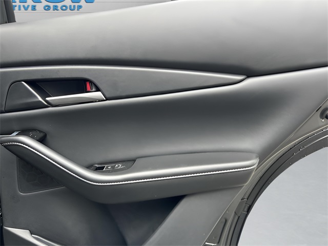 2025 Mazda CX-30 2.5 Select Sport photo 23