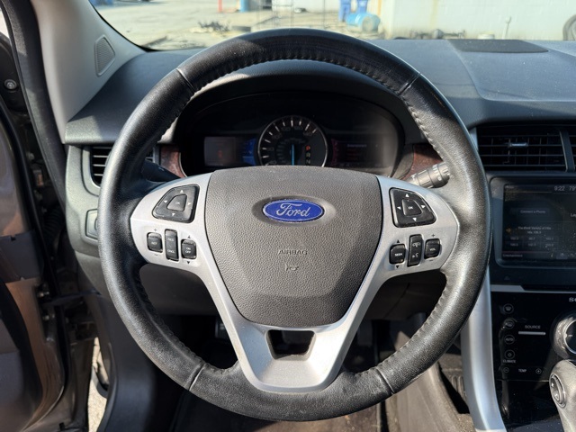 2013 Ford Edge Limited photo 13