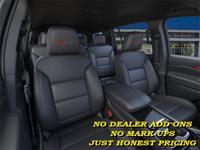 2026 Chevrolet Traverse Z71 photo 16