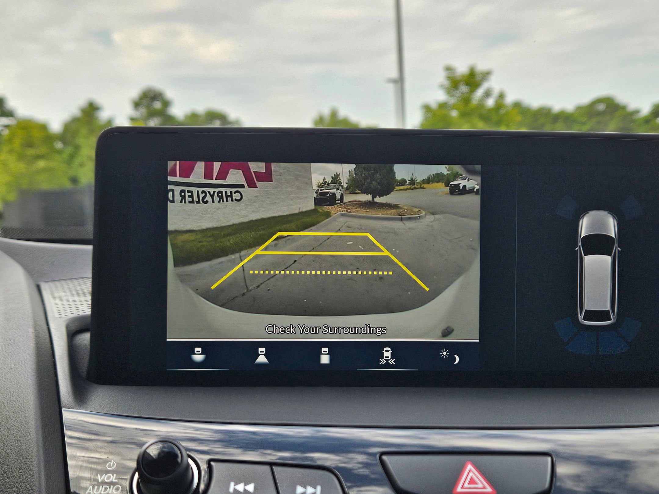 2023 Acura RDX Technology photo 32