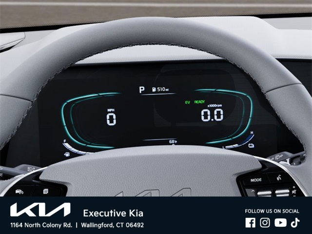 2025 Kia Niro EX photo 15