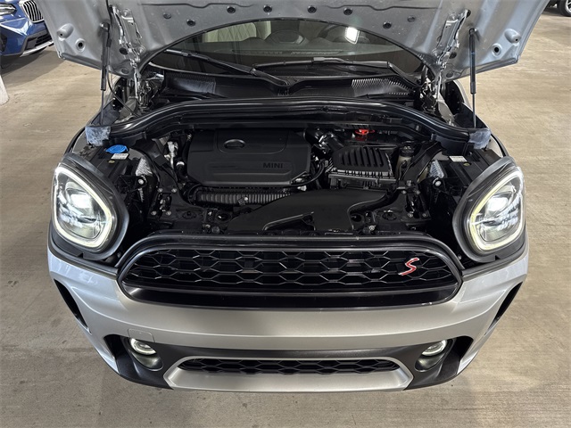 2024 Mini Cooper Signature photo 28