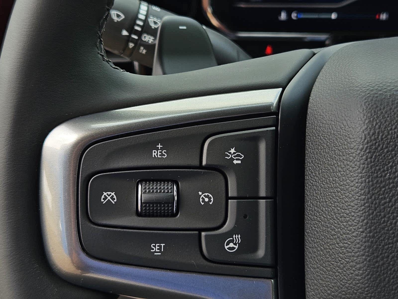 2025 Chevrolet Silverado 1500 RST photo 22