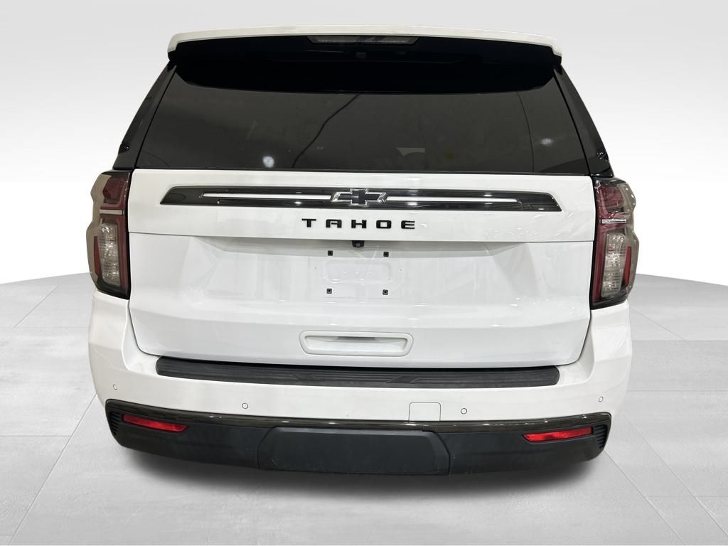 2021 Chevrolet Tahoe Z71 photo 8