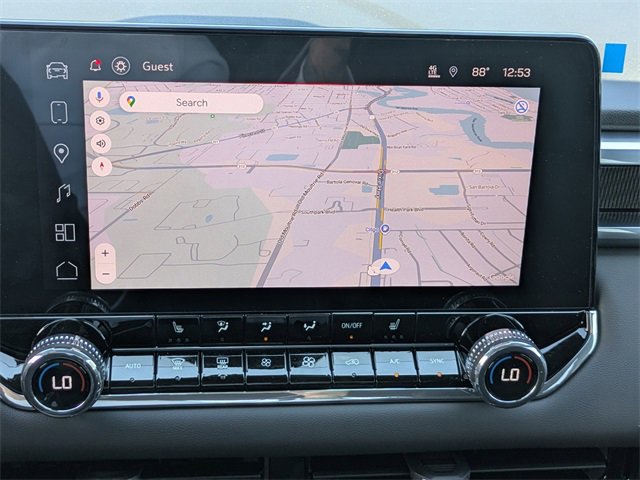2026 Gmc Canyon Elevation photo 22