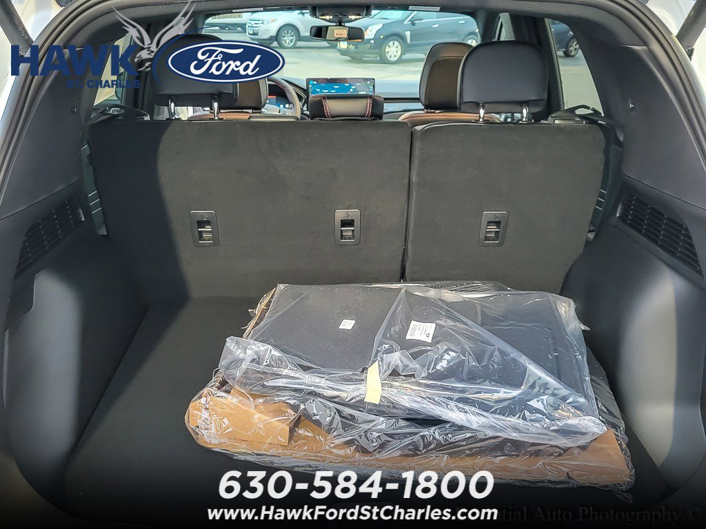 2025 FORD ESCAPE - Image 18