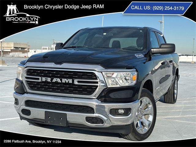 2022 RAM Ram 1500 Pickup Big Horn/Lone Star's photo