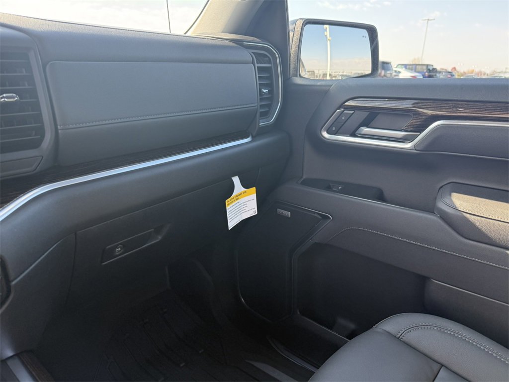 2026 GMC SIERRA - Image 26