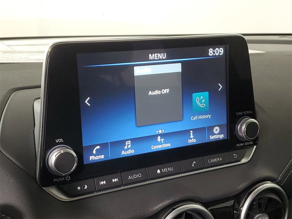 2025 Nissan Sentra SV photo 26