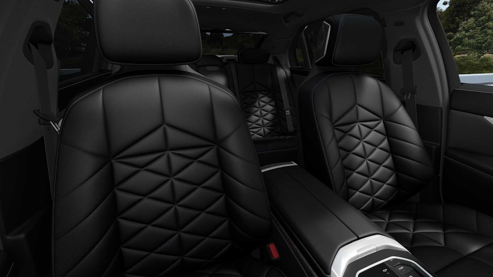 2025 Bmw 740i photo 9