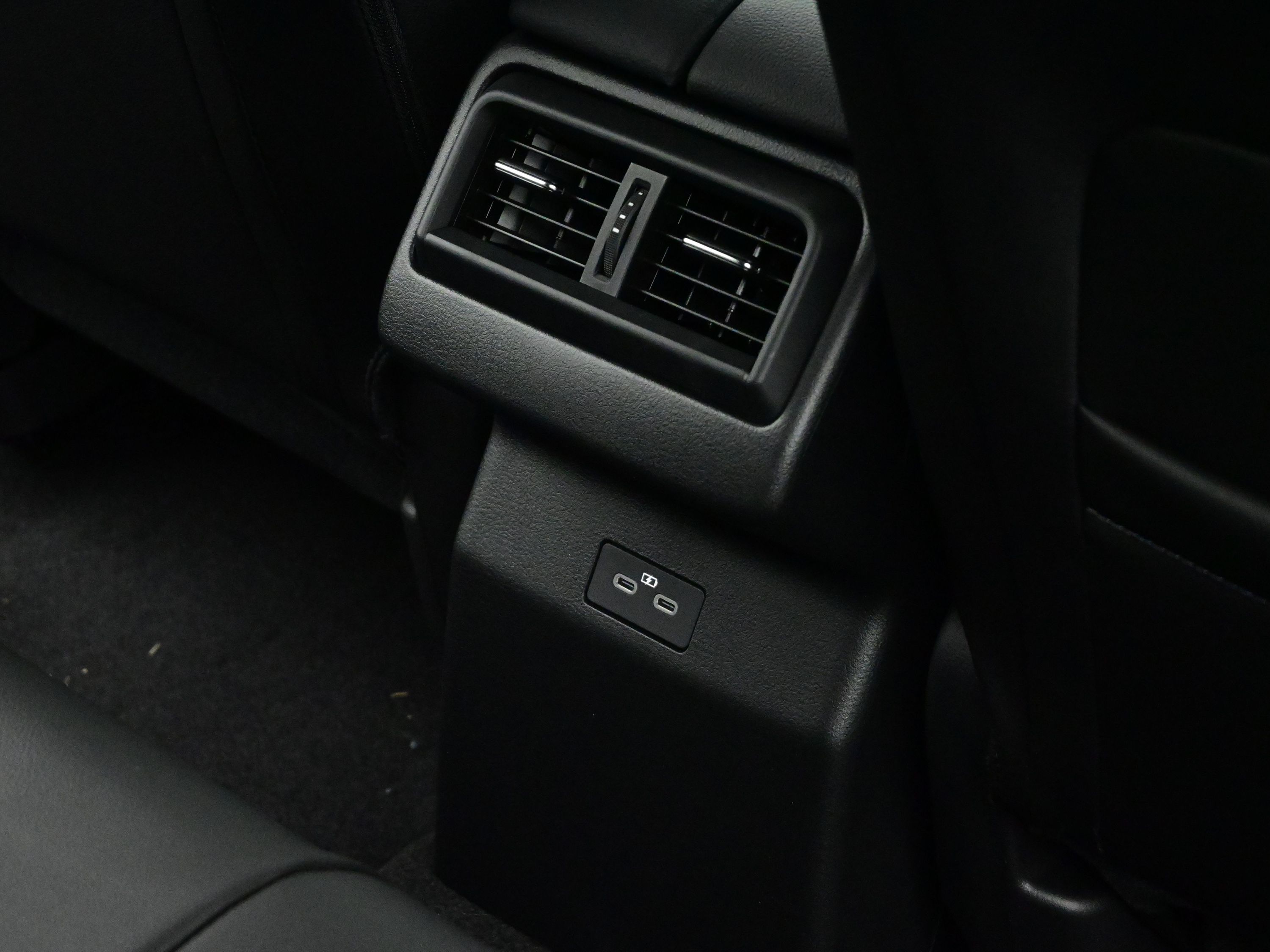 2025 Mazda CX-50 Premium photo 27
