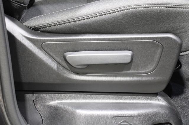 2025 Ram 1500 Big Horn photo 23