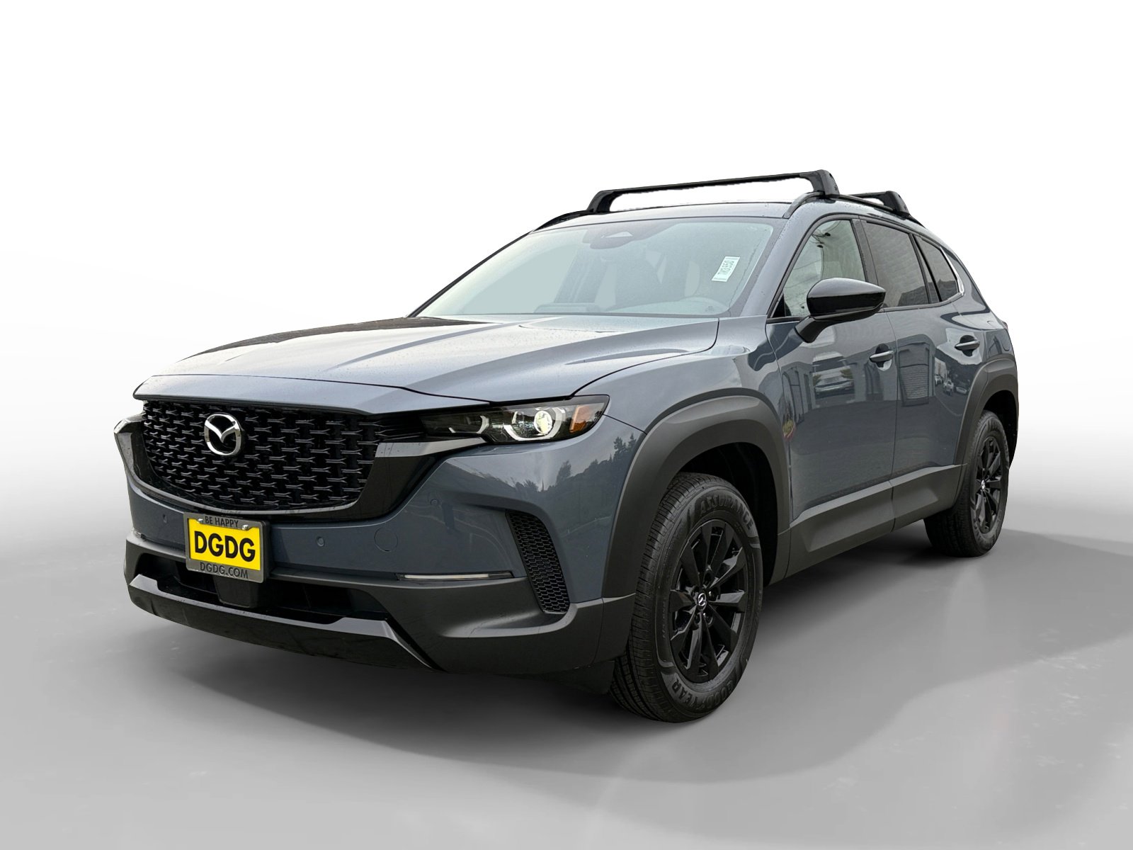 2026 Mazda CX-50 Premium's photo