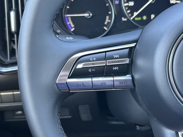 2025 Mazda CX-50 Premium Plus photo 17