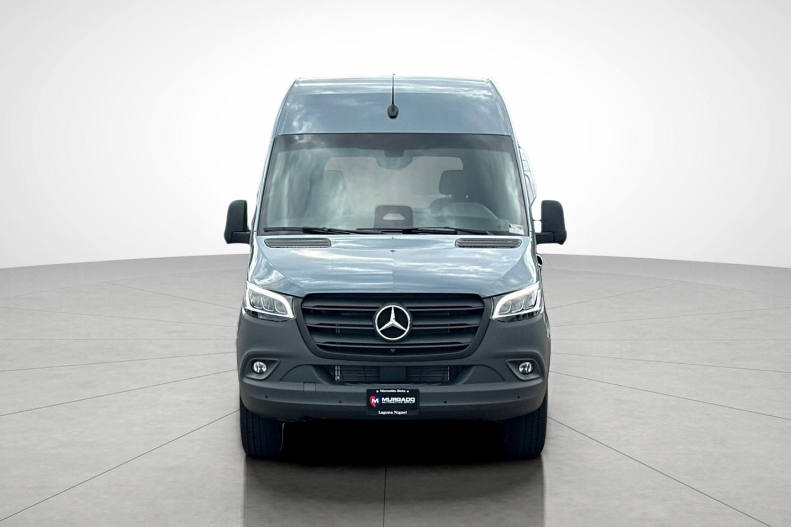 2026 Mercedes Benz Sprinter 2500 photo 4