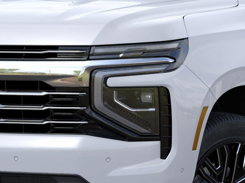 2025 Chevrolet Tahoe LT photo 10