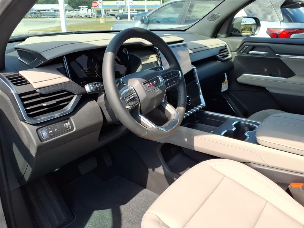2026 Gmc Acadia Elevation photo 13
