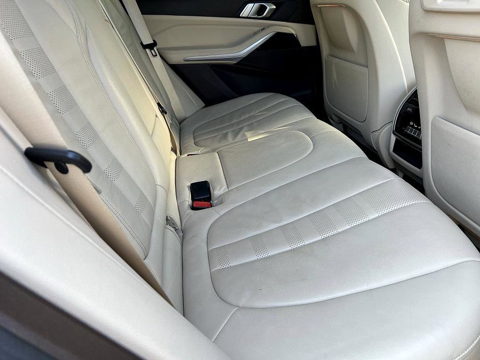 2019 Bmw X5 xDrive40i photo 23