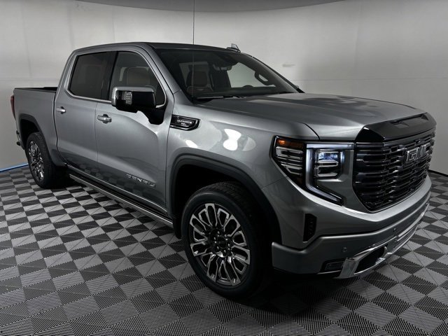 2026 GMC Sierra 1500 Denali Ultimate's photo