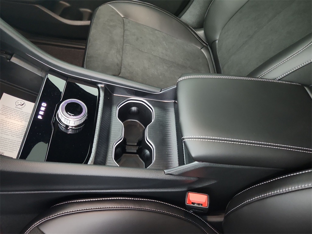 2025 Jeep Grand Cherokee Laredo Altitude X photo 27